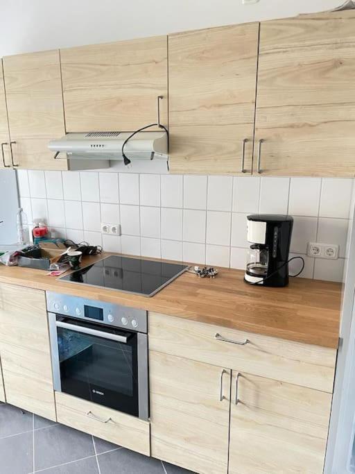 Erleben: In Ottensens Viertel Hamborg