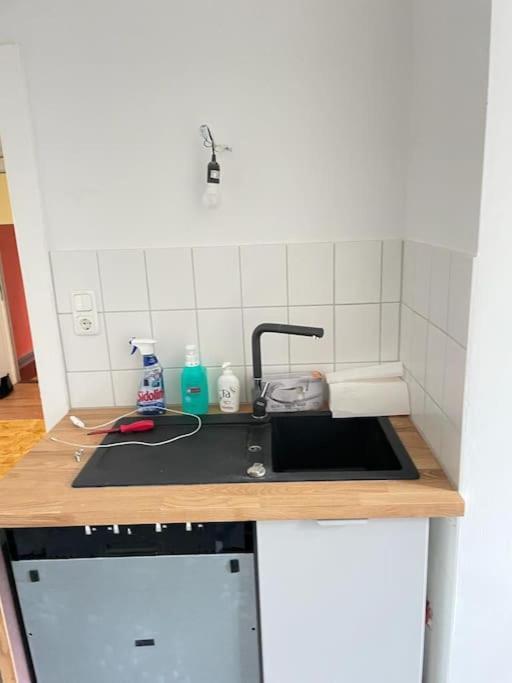 Lejlighed Erleben: In Ottensens Viertel *